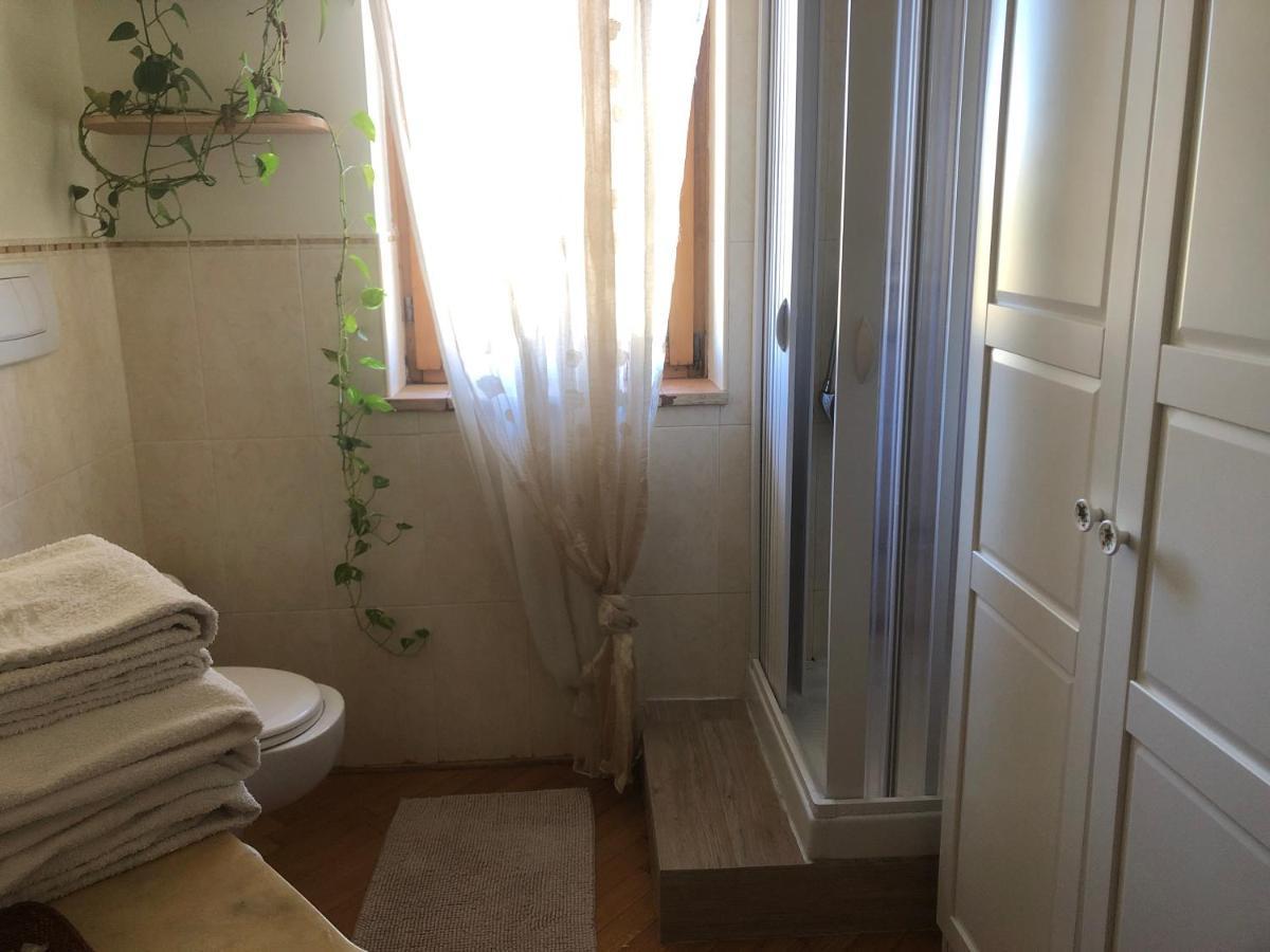 Villa Radiosa Gravina in Puglia Exterior foto