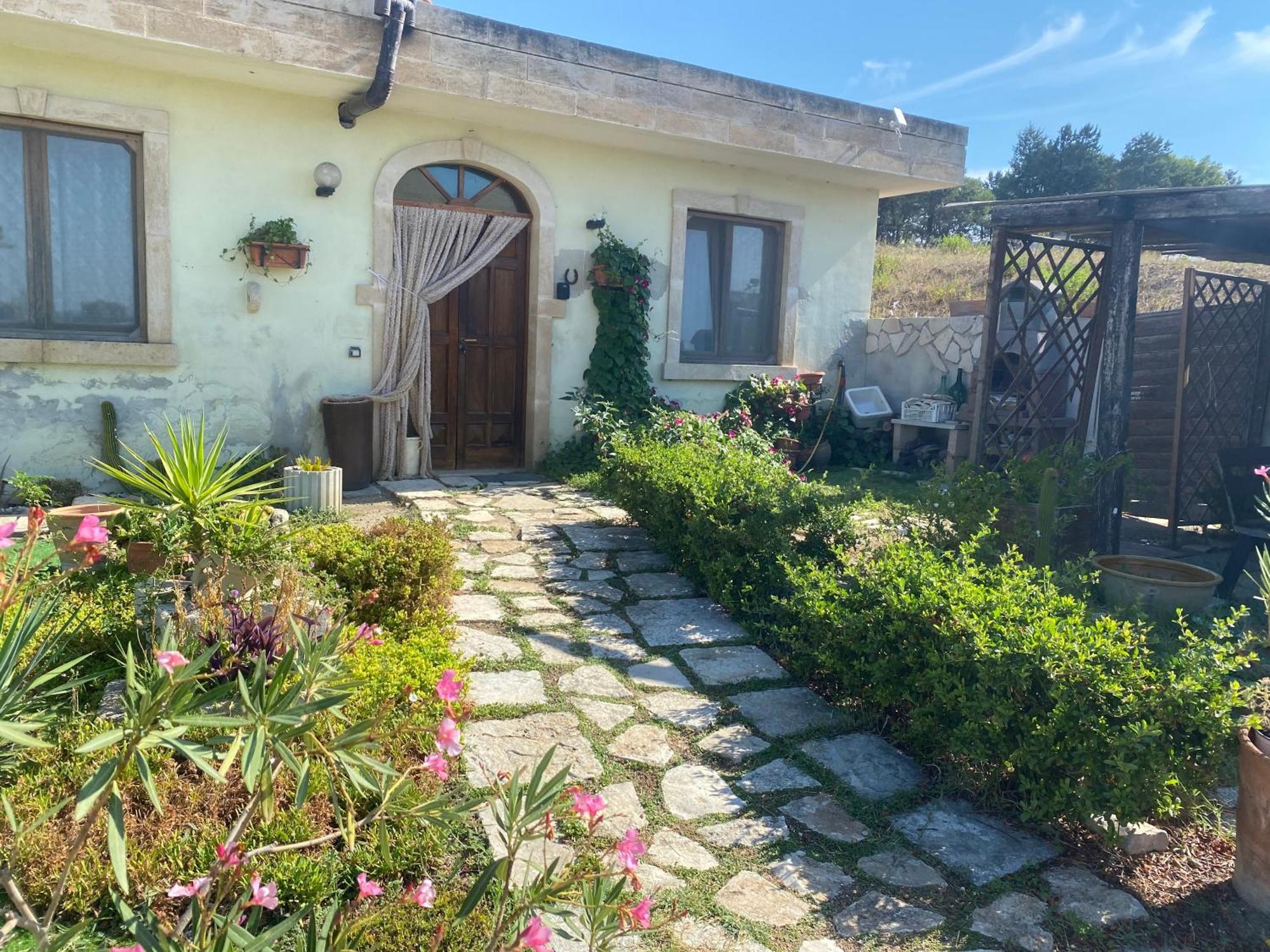 Villa Radiosa Gravina in Puglia Exterior foto