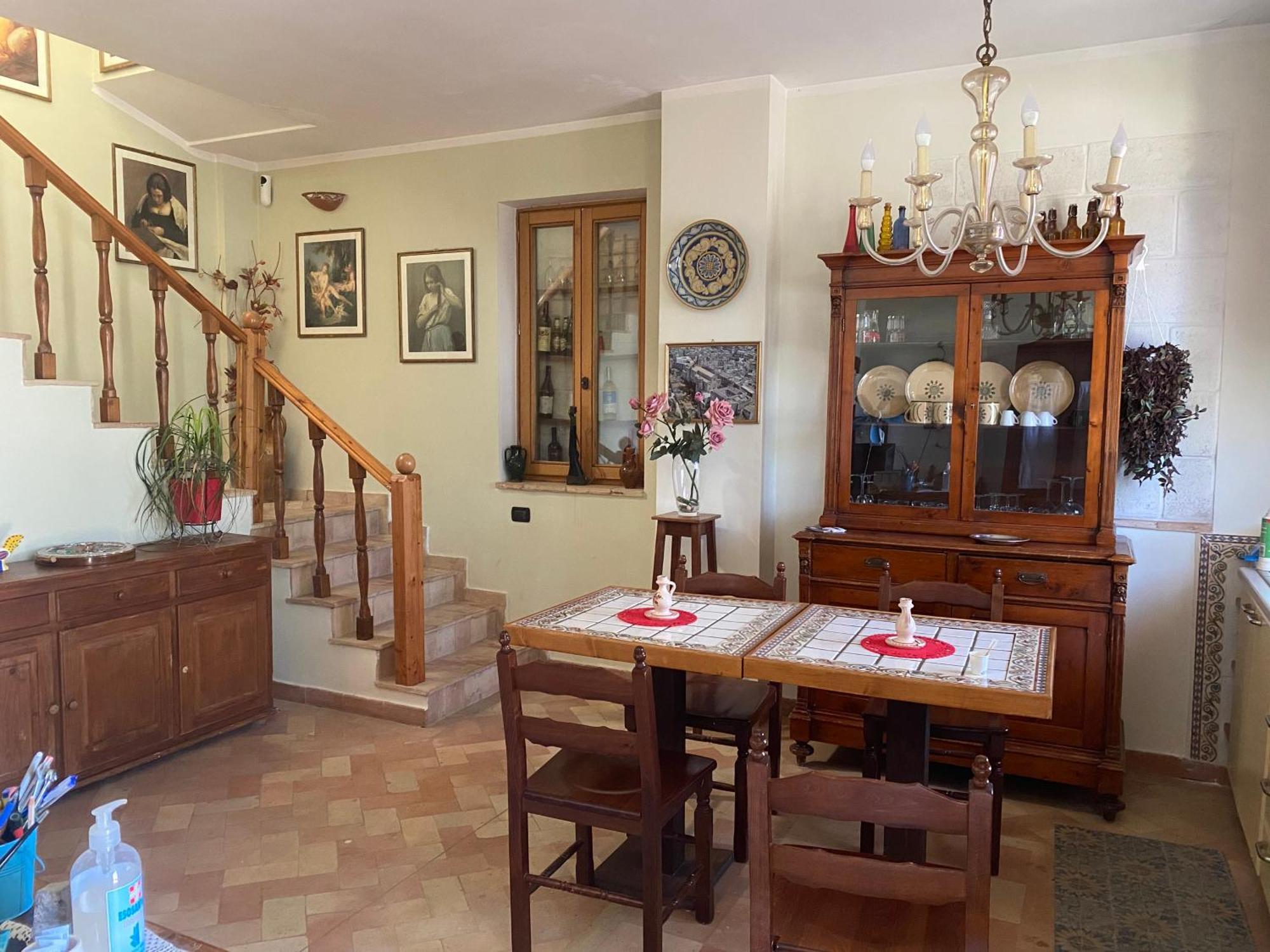 Villa Radiosa Gravina in Puglia Exterior foto