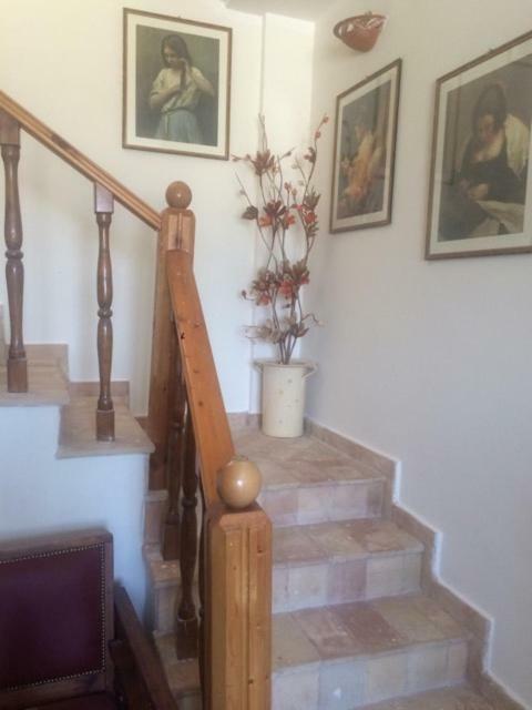 Villa Radiosa Gravina in Puglia Exterior foto